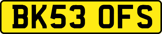 BK53OFS