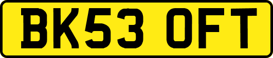 BK53OFT