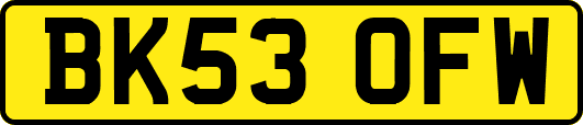 BK53OFW