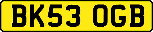 BK53OGB