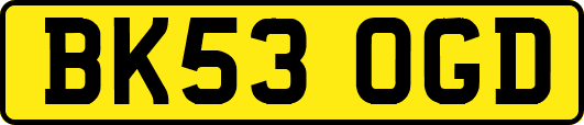 BK53OGD