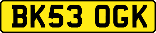 BK53OGK