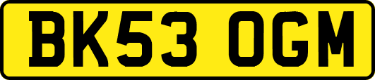 BK53OGM