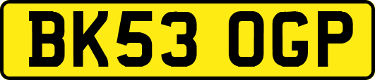 BK53OGP