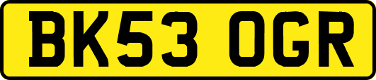 BK53OGR