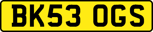 BK53OGS