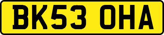BK53OHA