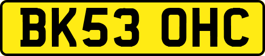 BK53OHC