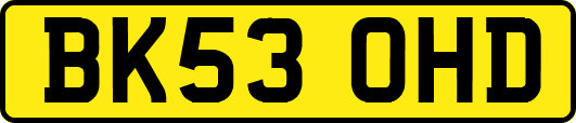 BK53OHD