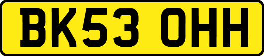 BK53OHH