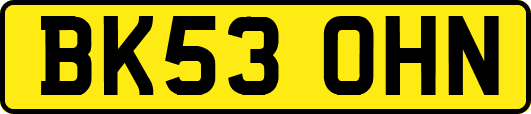 BK53OHN