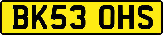 BK53OHS