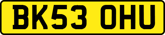 BK53OHU