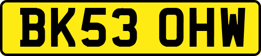 BK53OHW
