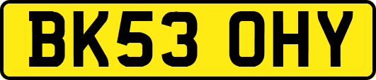 BK53OHY