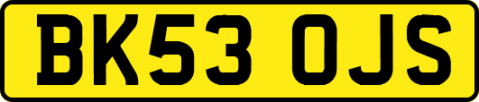 BK53OJS
