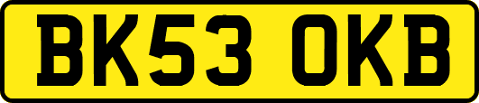 BK53OKB