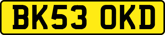 BK53OKD