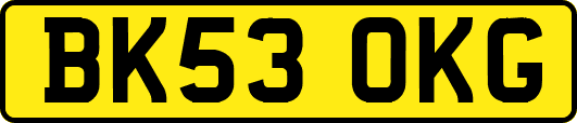 BK53OKG