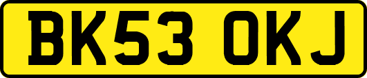 BK53OKJ