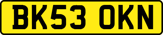 BK53OKN