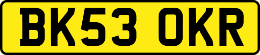 BK53OKR