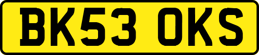 BK53OKS