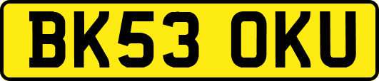 BK53OKU