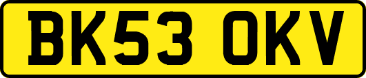 BK53OKV