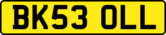 BK53OLL