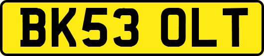 BK53OLT