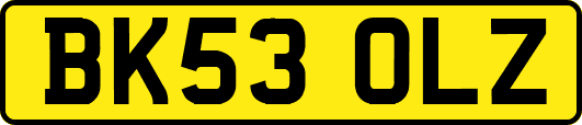 BK53OLZ