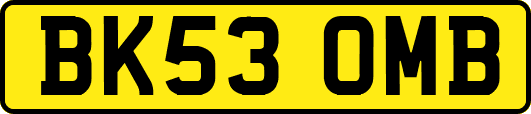 BK53OMB