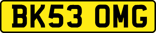 BK53OMG