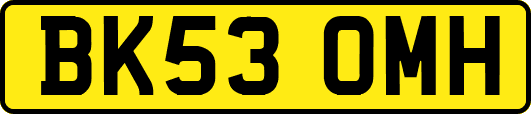 BK53OMH