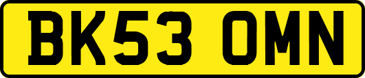 BK53OMN