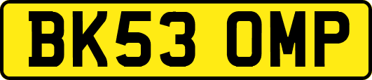 BK53OMP