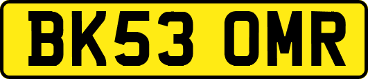 BK53OMR