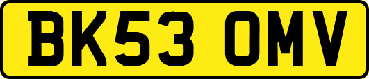 BK53OMV
