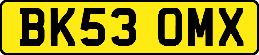 BK53OMX