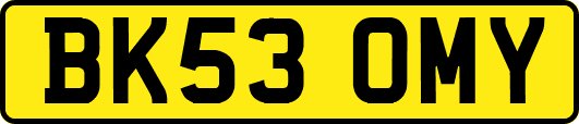 BK53OMY