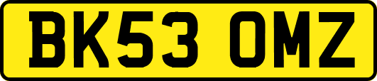 BK53OMZ