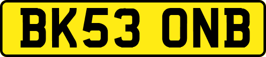 BK53ONB