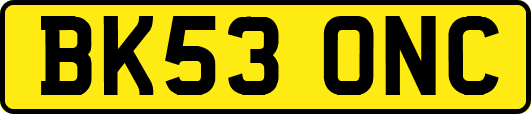 BK53ONC