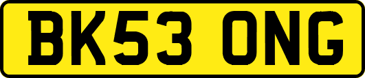 BK53ONG