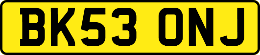 BK53ONJ