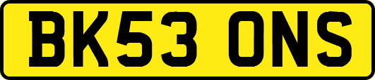 BK53ONS