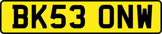 BK53ONW