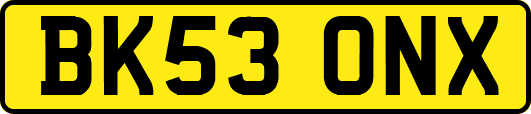 BK53ONX