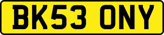 BK53ONY